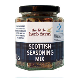 Scottish Seasoning Mix  from Little Herb Farm