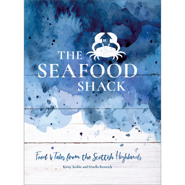SALE The Seafood Shack Cookbook