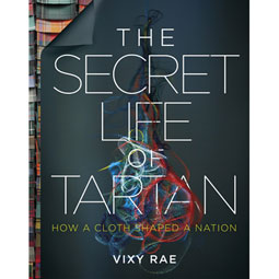 The Secret Life of Tartan