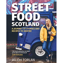 Street Food Scotland