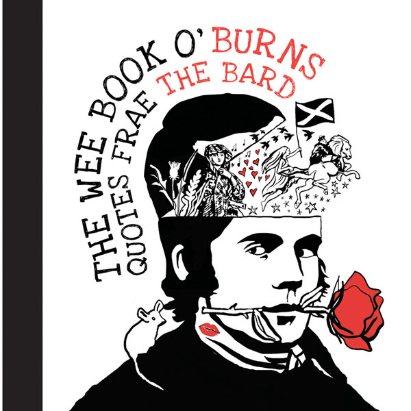 The Wee Book O' Burns