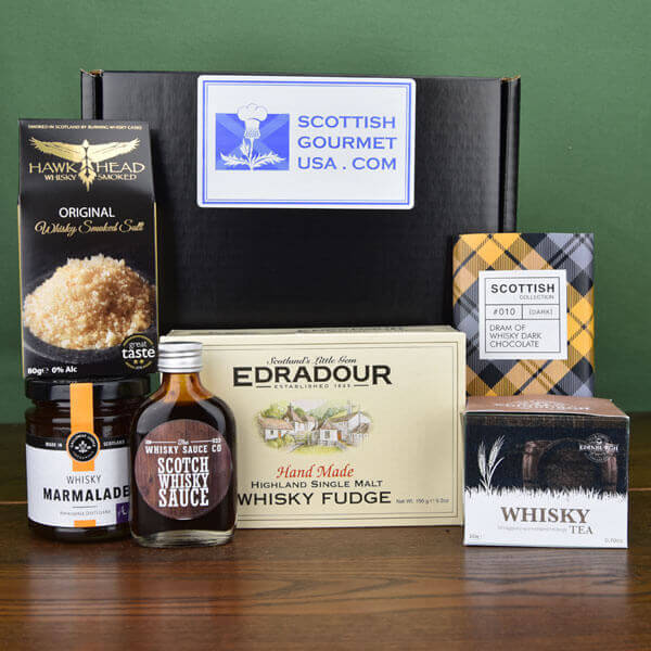 Whisky Galore Gift Box