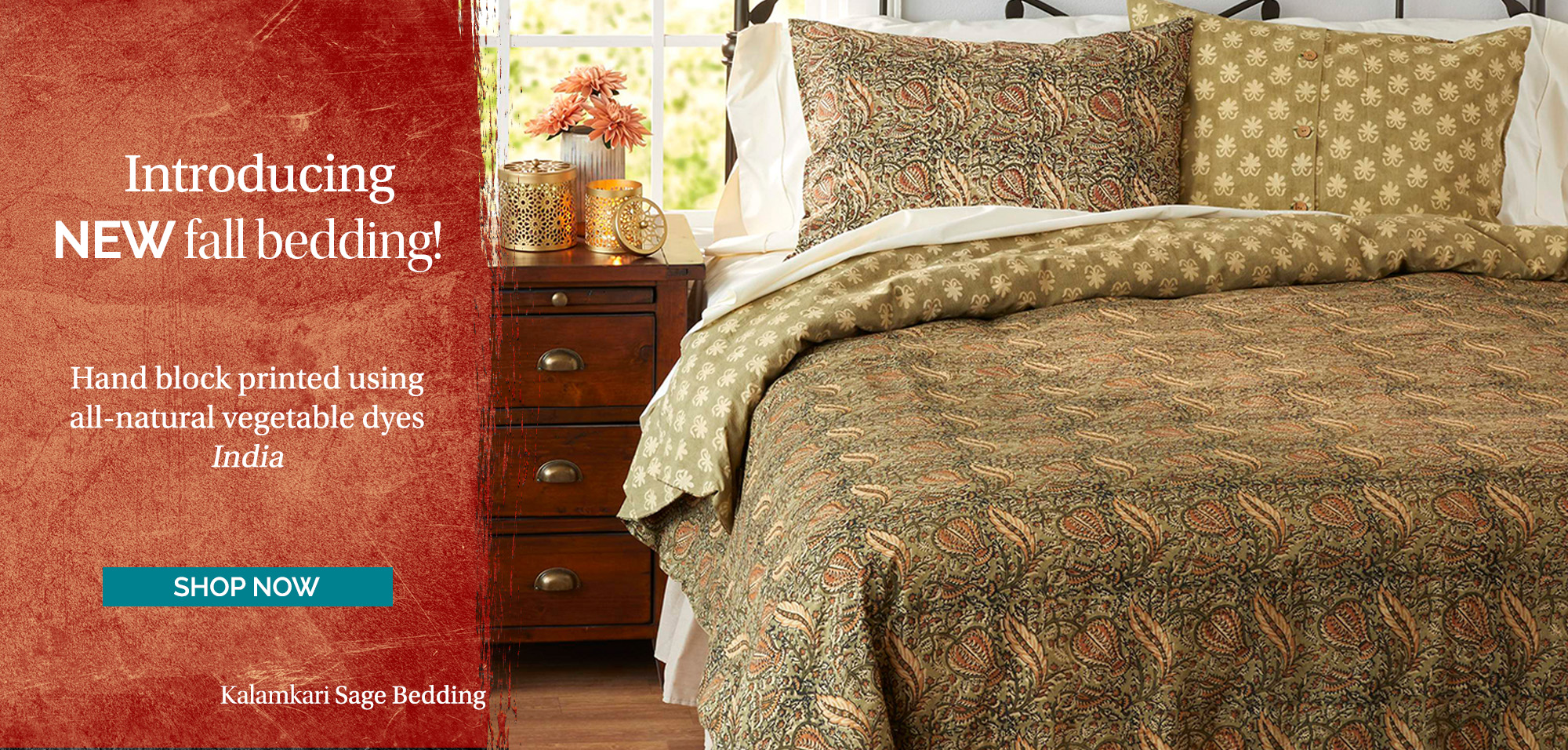 Shop Bedding