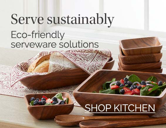 Fair Trade Home Decor, Jewelry, Baskets, Gifts, Food | SERRV