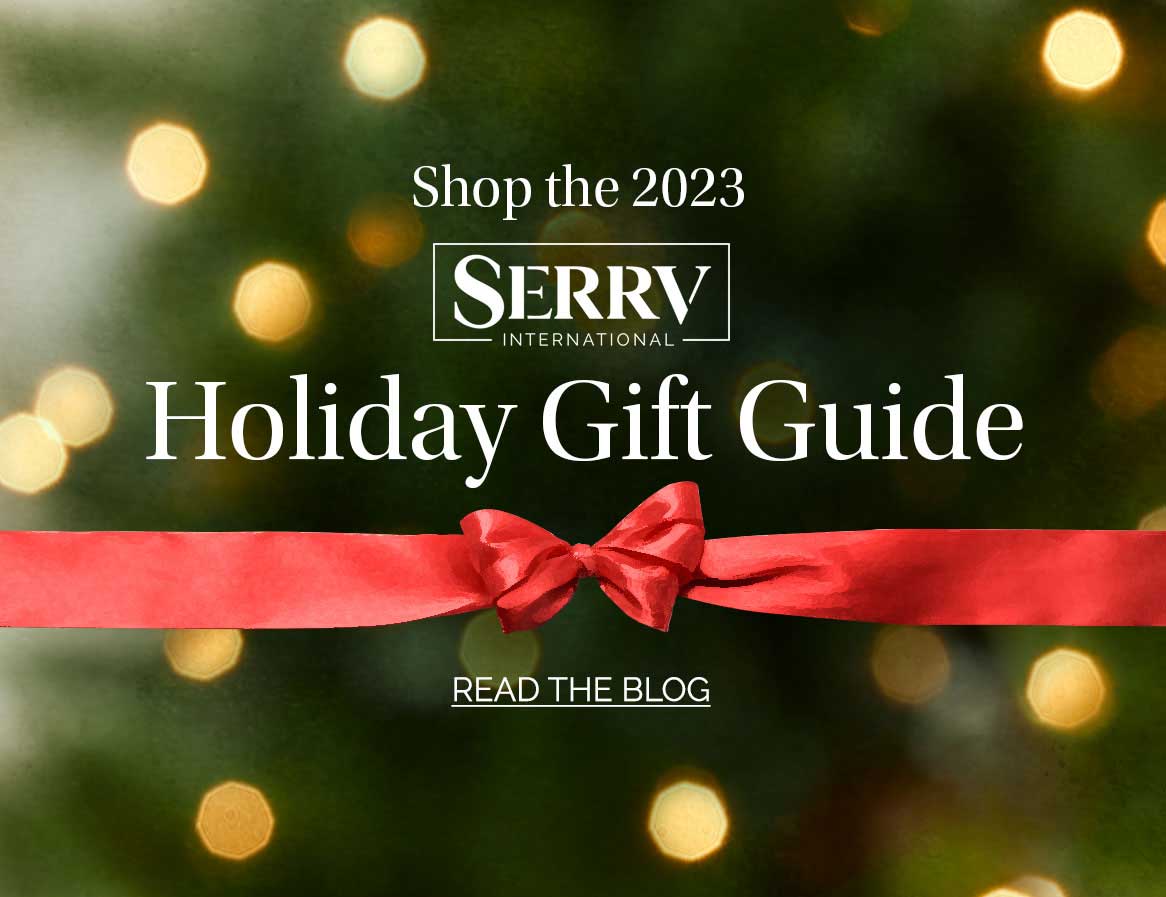 Fair Trade Home Decor, Jewelry, Baskets, Gifts, Food SERRV