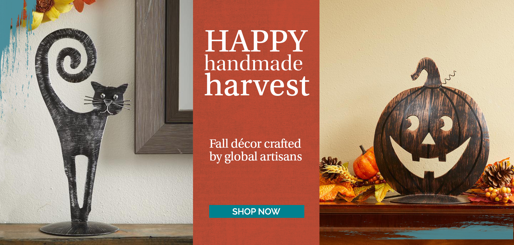 Shop Fall