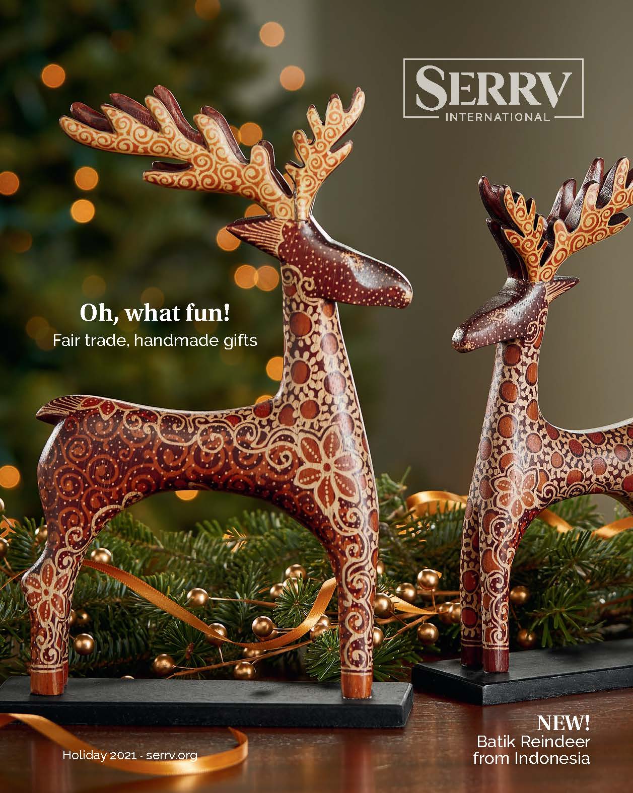 FREE Catalog