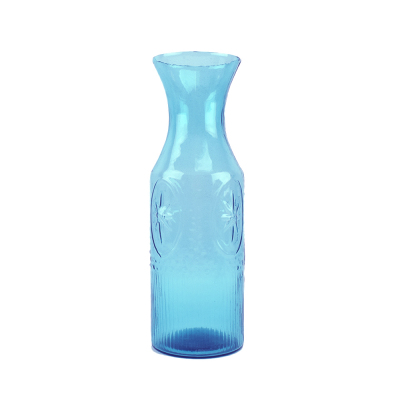 Tropical Punch Decanter