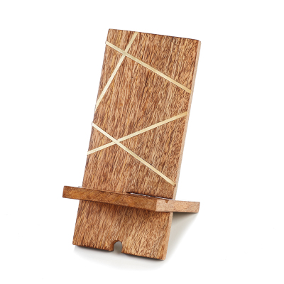 Kala Wooden Phone Stand