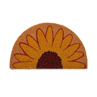 Sunflower Coconut Fiber Mat