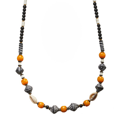 Turkana Necklace