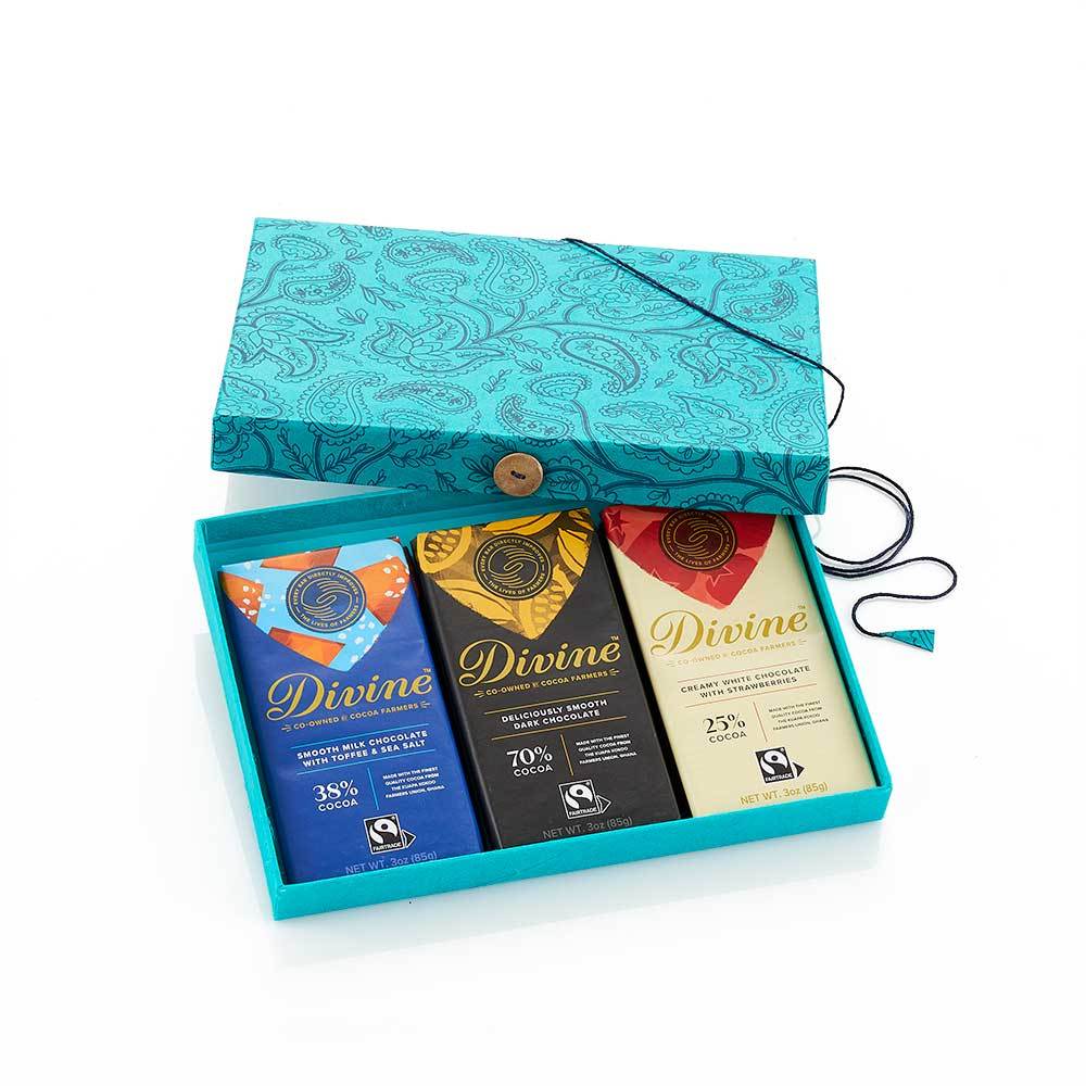 Divine Top Sellers Gift Box