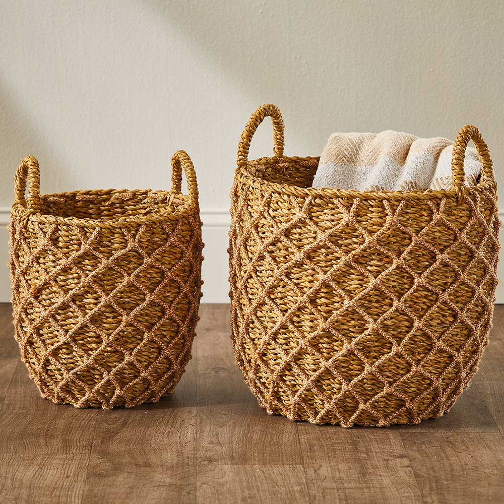 Baskets