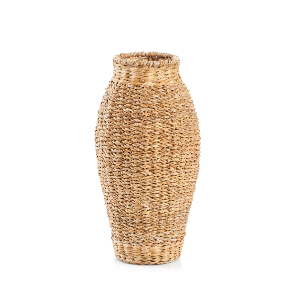 Tall Hogla Vase