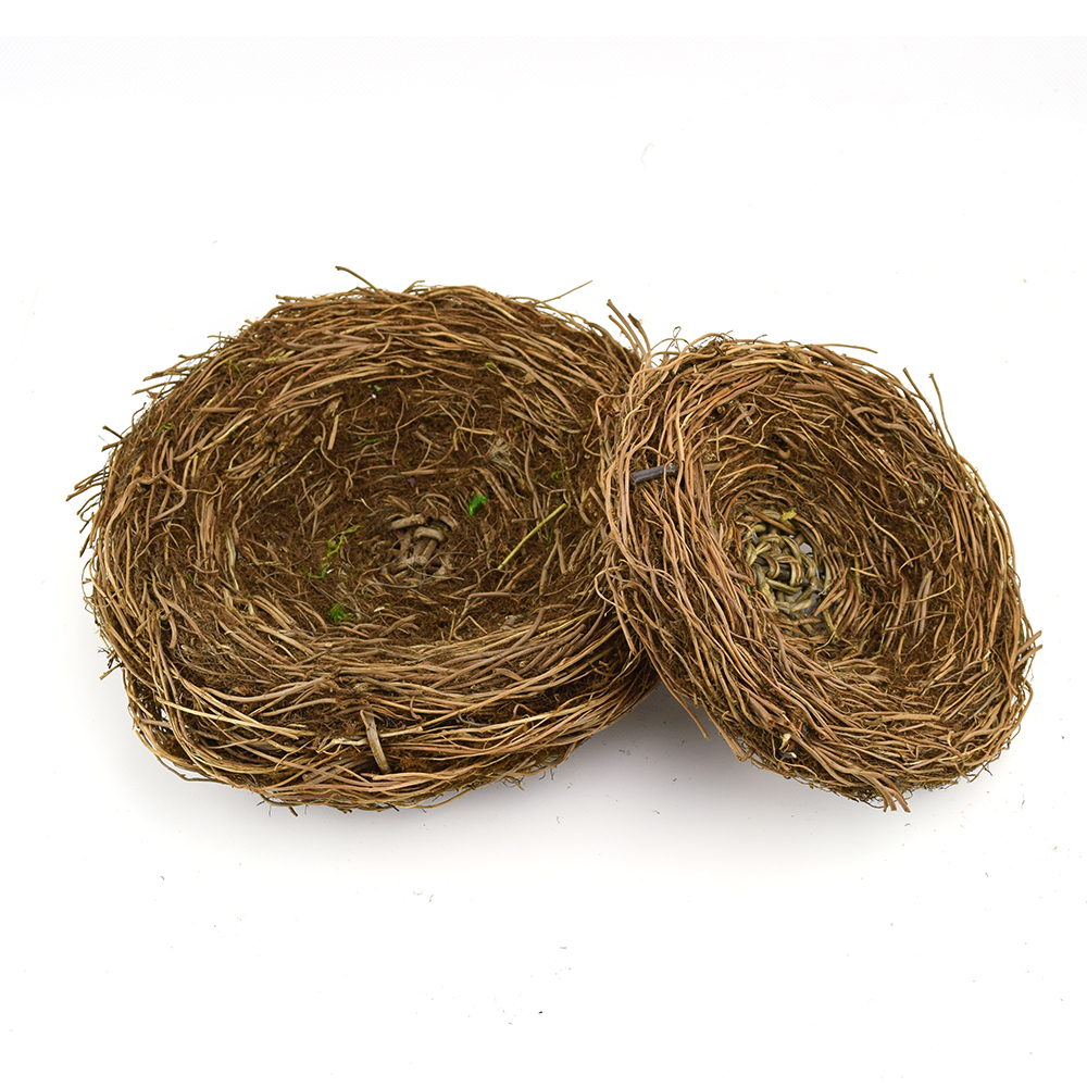 Natural Nests