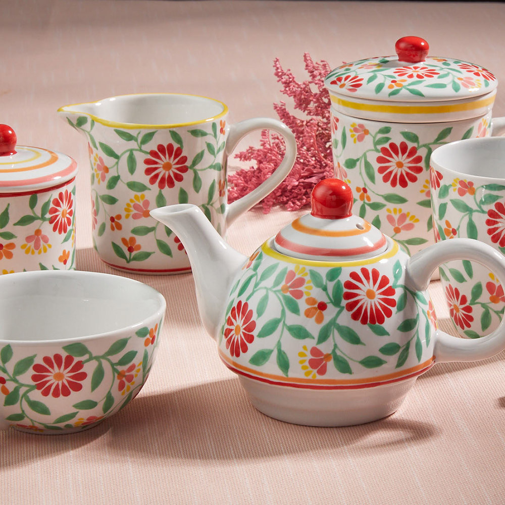 Sang Hoa Ceramics