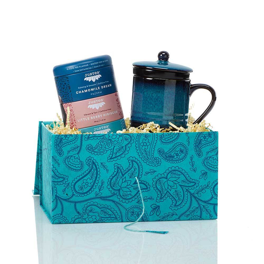 Get-Well Tea Gift Hamper | Gift Baskets & Hampers | uk.AhmadTea.com – Ahmad  tea