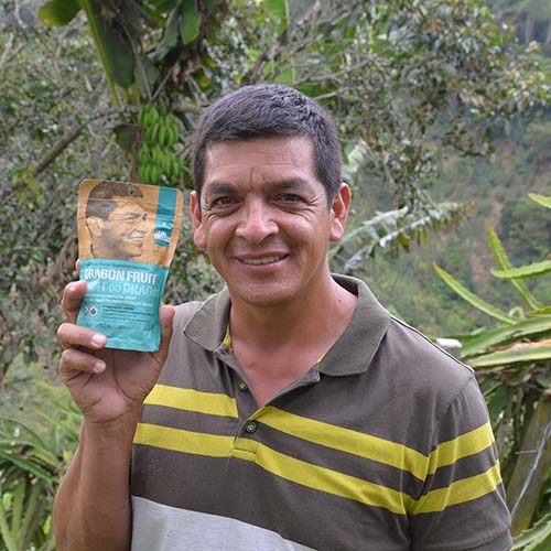Global Coffee Farmers