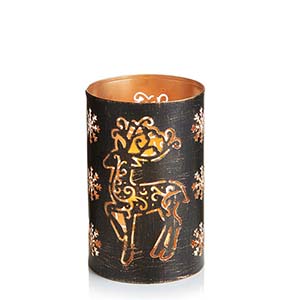 Product Image of Reindeer Lantern
