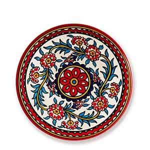 Product Image of Red West Bank Platter