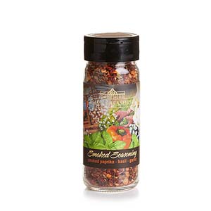 Product Image of Smoked Paprika
