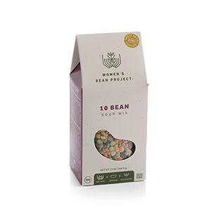 Product Image of 10 Bean Soup Mix