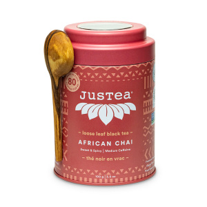 Product Image of African Chai Loose Leaf Tea