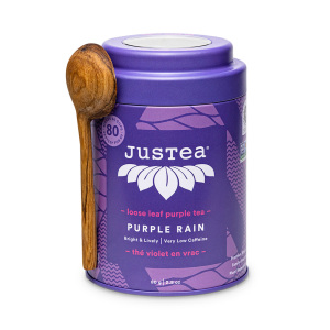 Product Image of Purple Rain Loose Leaf Tea