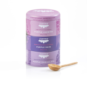 Product Image of Purple Sampler Loose Leaf Tea