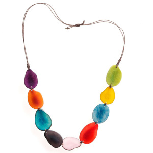 Product Image of Happy Necklace