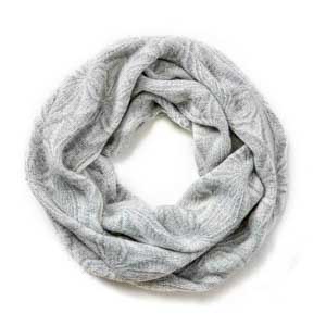 Product Image of Morning Mist Infinity Scarf