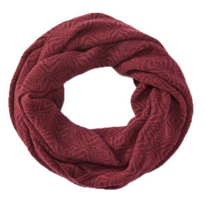 Product Image of Carmine Infinity Scarf