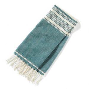 Product Image of Ayana Hand Towel - Aqua