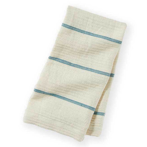 Product Image of Amhara Hand Towel - Aqua