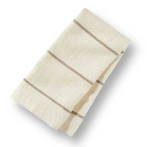 Amhara Hand Towel - Stone