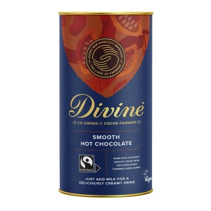 Product Image of Divine Drinking Chocolate 