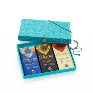 Product Image of Divine Top Sellers Gift Basket