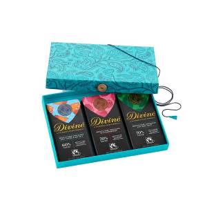 Product Image of Divine Dark Delights Gift Box