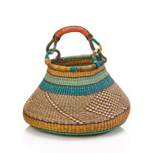 Product Image of Round Grasslands Basket