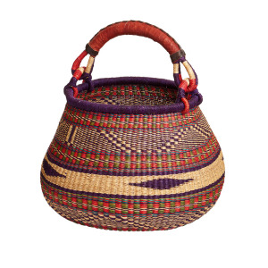 Product Image of Manzini Market Basket