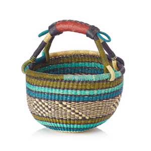 Product Image of Grasslands Mini Basket