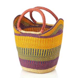 Product Image of Mango Boat Basket