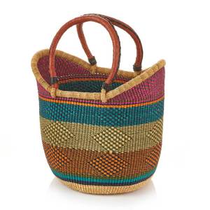 Product Image of Adaba Boat Basket