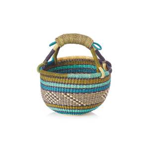 Product Image of Petite Grasslands Basket