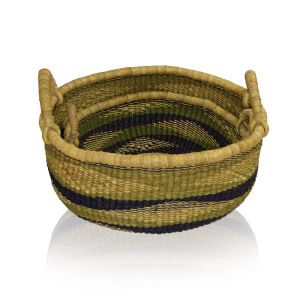 Product Image of Limba Baskets - Set of 2