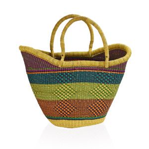 Product Image of Adaba Tote Basket