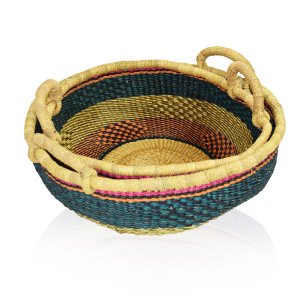 Product Image of Adaba Baskets - Set of 2