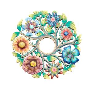 Product Image of Flower Wreath