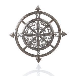 Product Image of Compass Wall Art