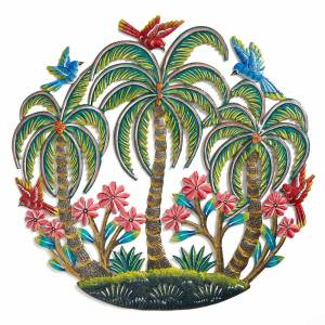 Product Image of Tropical Oasis Wall Art